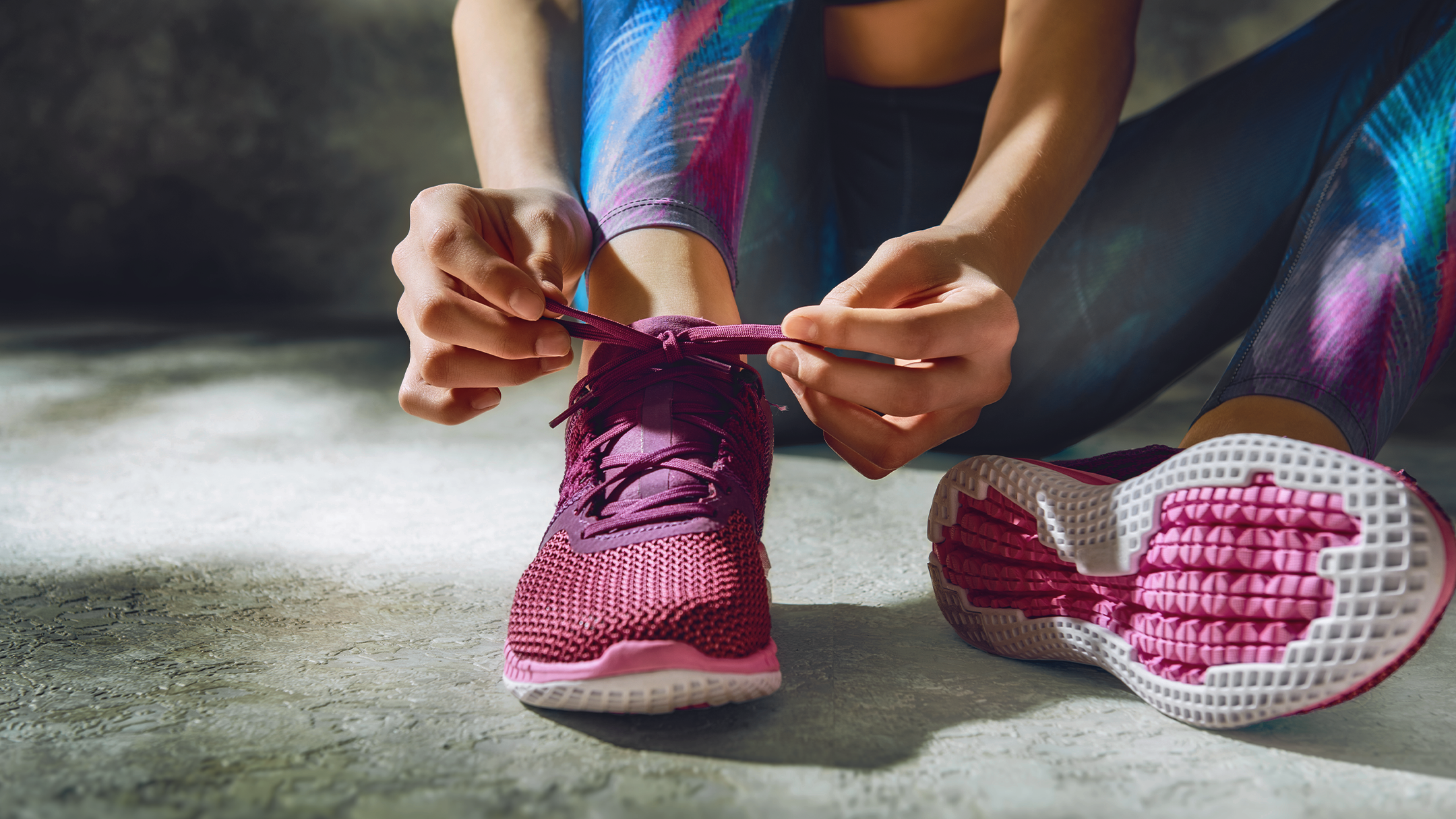 massage therapy orthotics banner